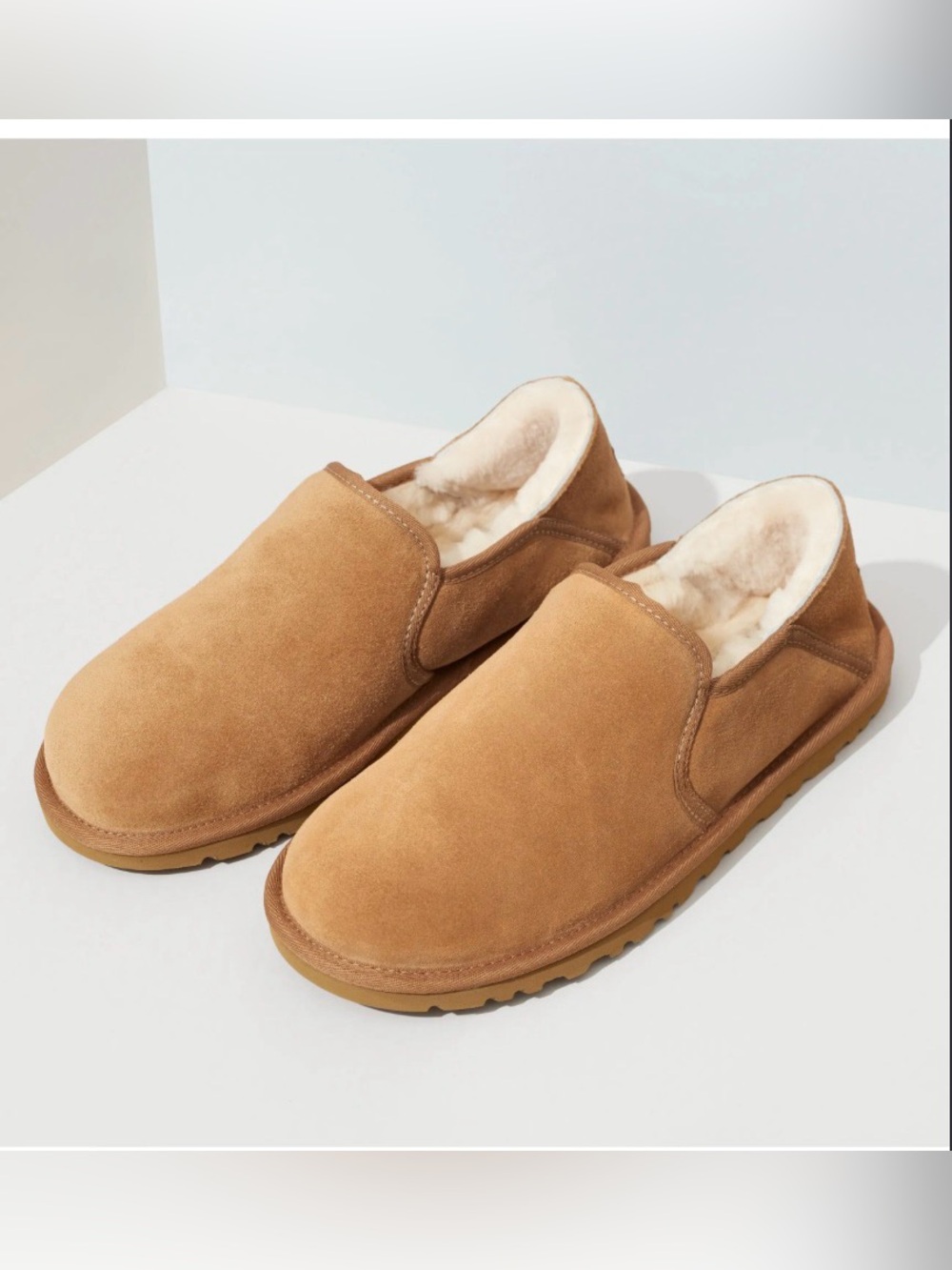 UGG Kenton Slippers NWOT